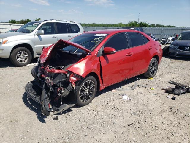 2015 TOYOTA COROLLA L - 2T1BURHE3FC434381