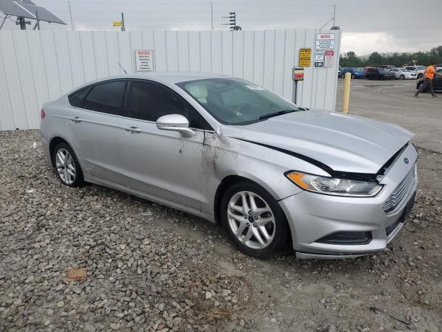 2014 Ford Fusion Se VIN: 1FA6P0H75E5378063 Lot: 53313554