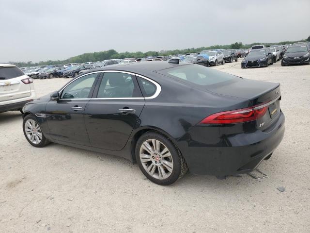 2021 Jaguar Xf S VIN: SAJBE4FXXMCY90390 Lot: 52410074