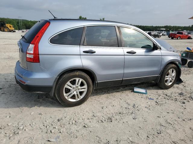 2010 Honda Cr-V Ex VIN: 5J6RE3H55AL030311 Lot: 53994204