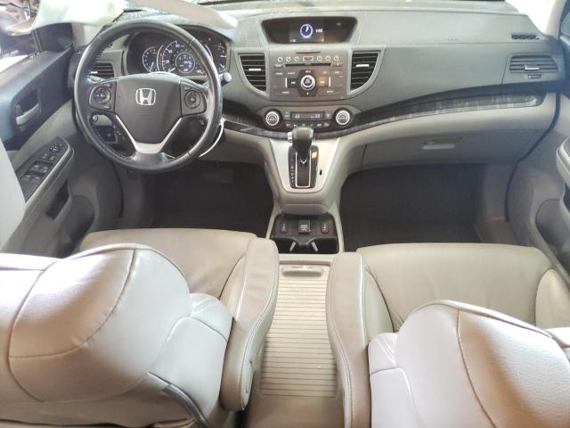 2014 Honda Cr-V Exl VIN: 5J6RM4H72EL075982 Lot: 55680724