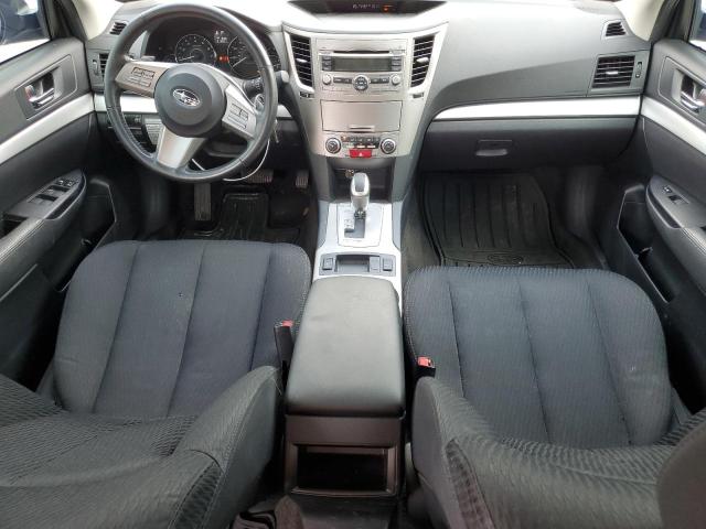 2011 Subaru Legacy 2.5I Premium VIN: 4S3BMCG65B3256872 Lot: 56070424