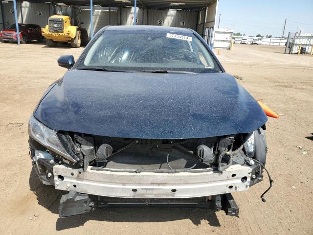 2020 TOYOTA CAMRY LE - 4T1C11AK1LU322817