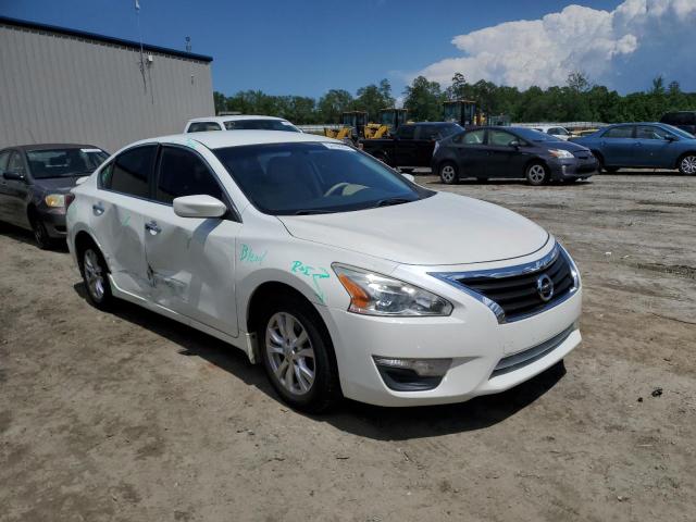 2014 Nissan Altima 2.5 VIN: 1N4AL3AP9EN382330 Lot: 54496804