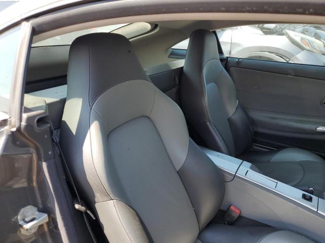 2004 Chrysler Crossfire Limited VIN: 1C3AN69L14X021401 Lot: 54021844