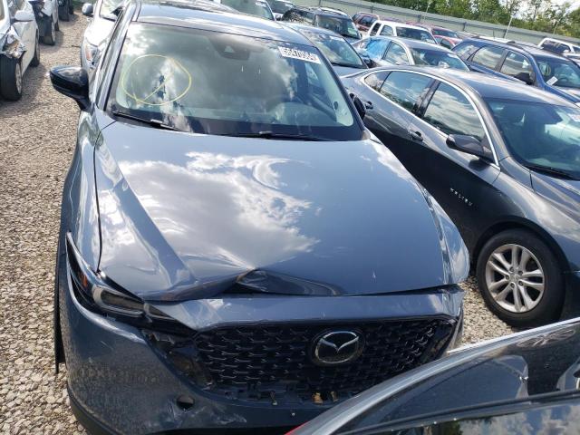 2024 Mazda Cx-5 Preferred VIN: JM3KFBCL5R0460235 Lot: 56470564