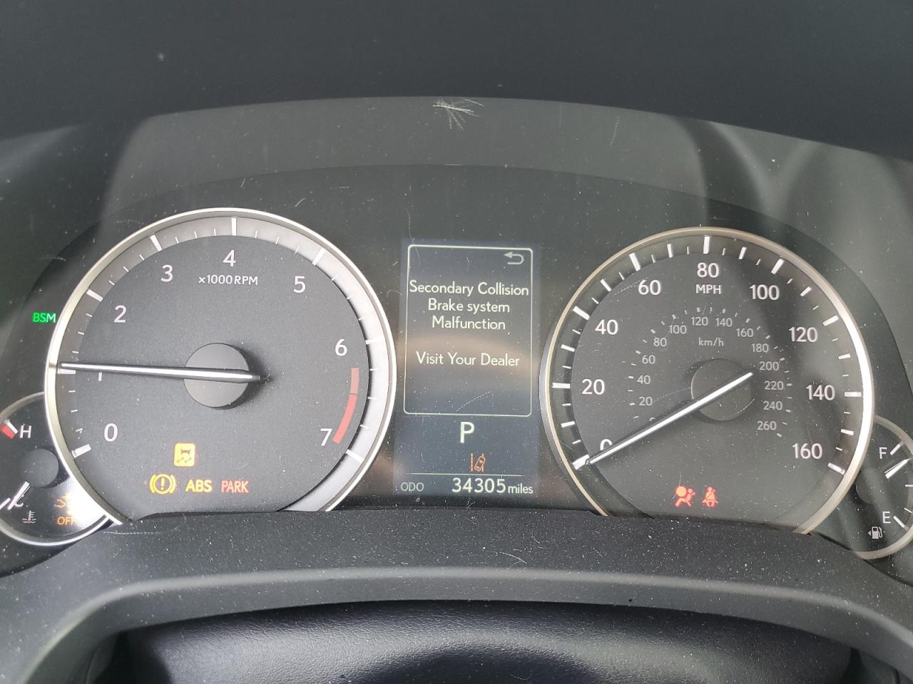 2T2HZMDA8MC271351 2021 Lexus Rx 350