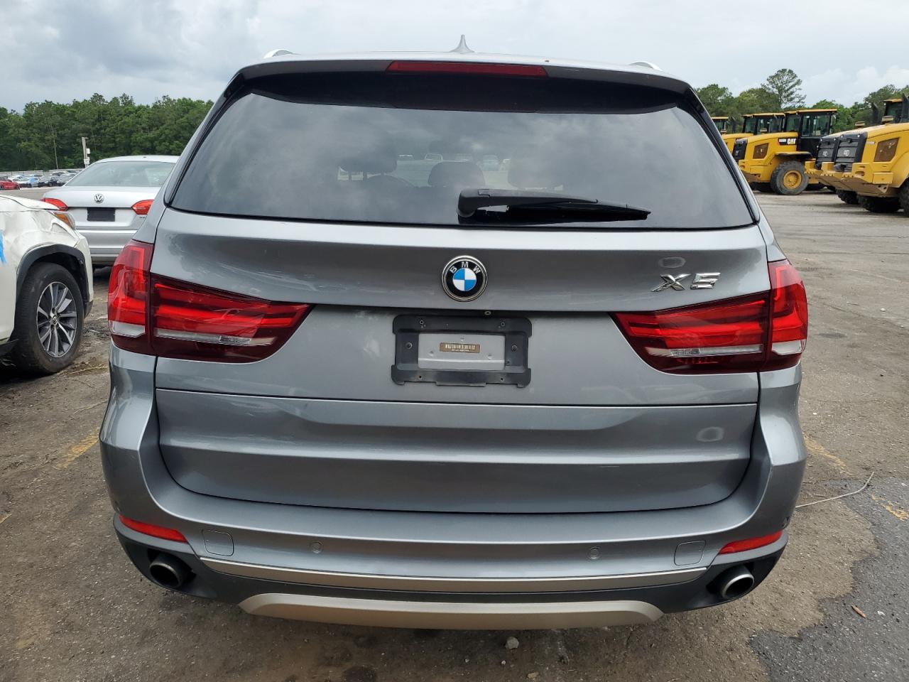 5UXKR0C51E0K42629 2014 BMW X5 xDrive35I