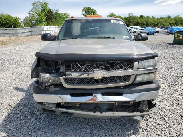 2003 Chevrolet Silverado K3500 VIN: 1GCJK331X3F150042 Lot: 55368084