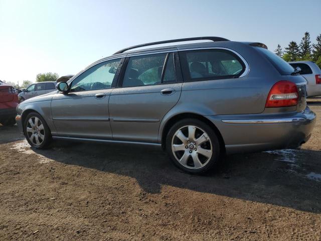 2005 Jaguar X-Type Sport 3.0 VIN: SAJXA54C45WE21256 Lot: 55691294