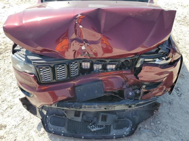 2018 Jeep Grand Cherokee Laredo VIN: 1C4RJEAG2JC275480 Lot: 55557874