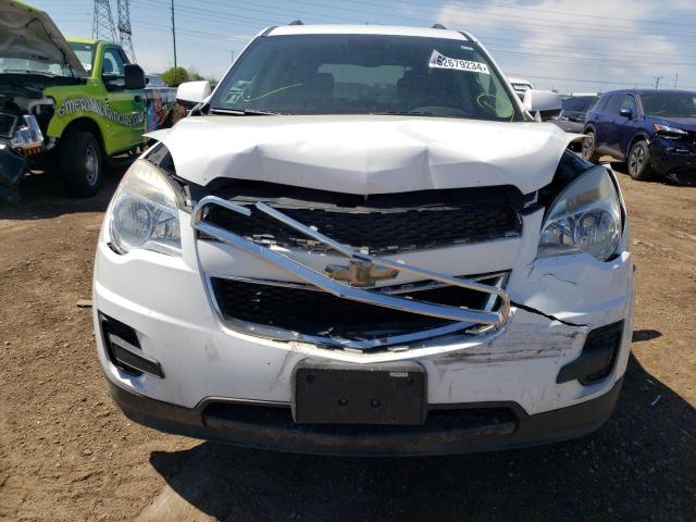 2015 CHEVROLET EQUINOX LT - 2GNFLFEK3F6106139