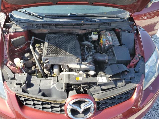 2007 Mazda Cx-7 VIN: JM3ER293670100559 Lot: 55047274