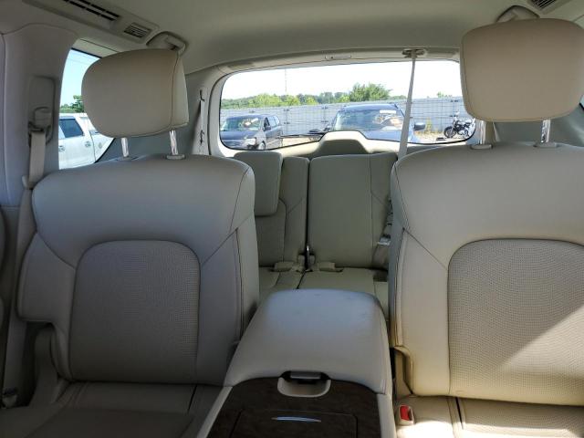 2017 INFINITI QX80 BASE - JN8AZ2NE7H9160284
