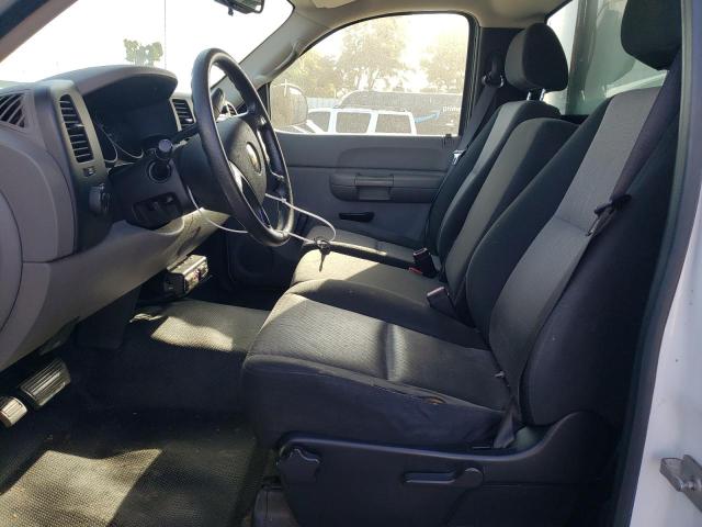 2009 Chevrolet Silverado - Image 7