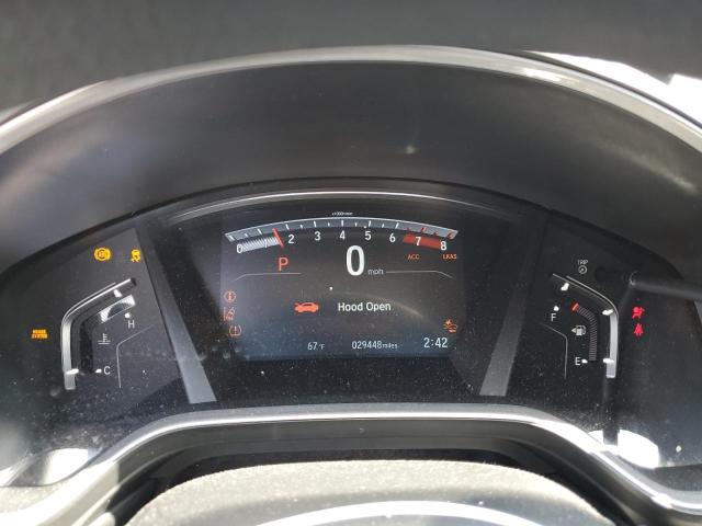 2020 Honda Cr-V Ex VIN: 5J6RW2H50LL037368 Lot: 54610324