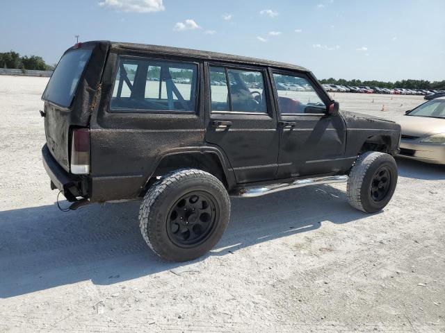 2000 Jeep Cherokee Se VIN: 1J4FT28S0YL189756 Lot: 55699684