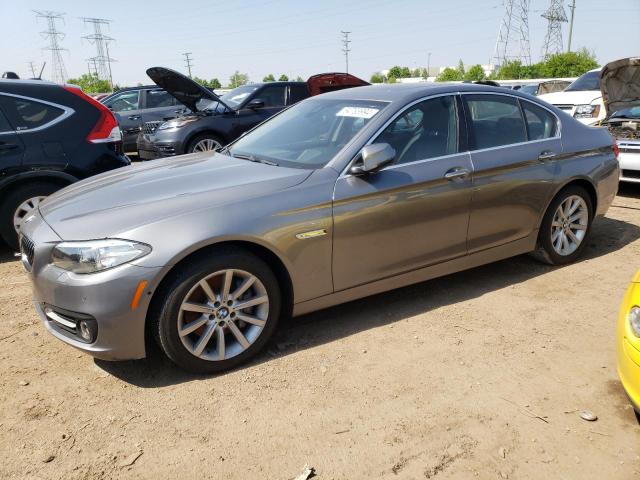 2015 BMW 535 XI - WBA5B3C54FD545027