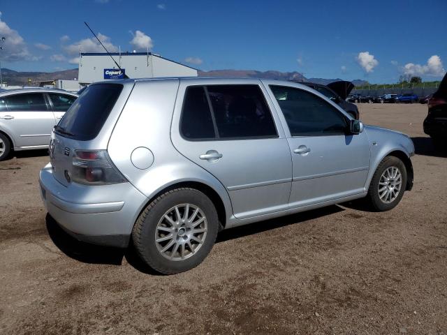 2004 Volkswagen Golf Gls VIN: 9BWGL61J544037937 Lot: 55299294