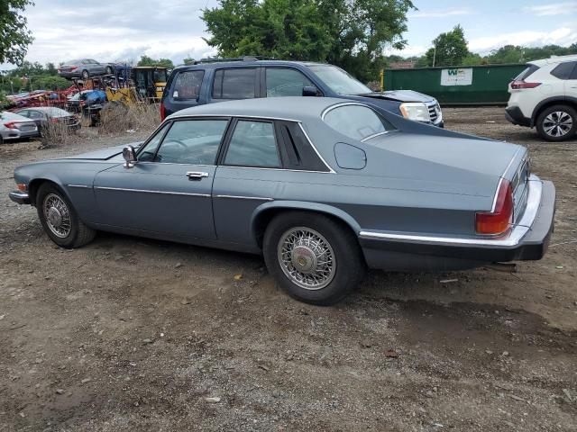 1986 Jaguar Xjs VIN: SAJNV5849GC125956 Lot: 55941424