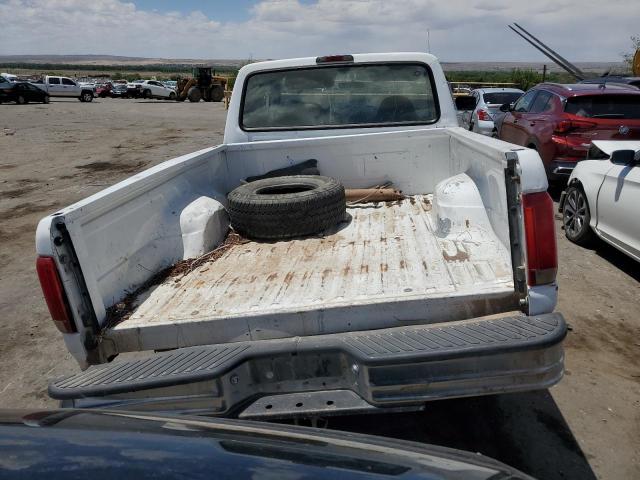 1996 Ford F250 VIN: 1FTHX26G4TEB42745 Lot: 54386954