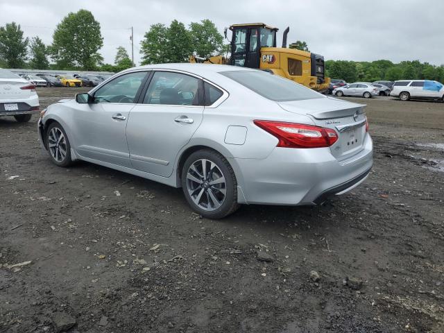 2016 Nissan Altima 2.5 VIN: 1N4AL3APXGC184175 Lot: 54936754