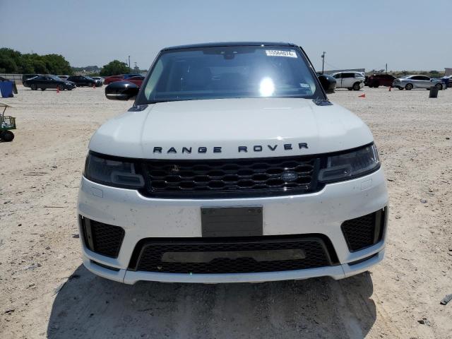 2020 Land Rover Range Rover Sport Hst VIN: SALWS2RU8LA701835 Lot: 55564074