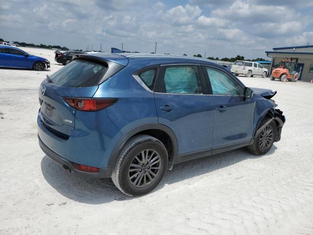 2019 Mazda Cx-5 Sport VIN: JM3KFABM4K1652699 Lot: 54606034