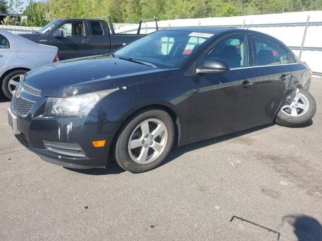 Vin: 1g1pc5sb1e7358216, lot: 55908574, chevrolet cruze lt 2014 img_1