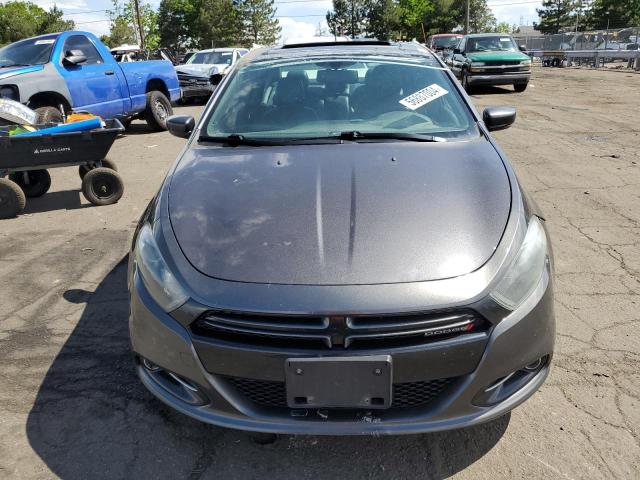 2014 Dodge Dart Gt VIN: 1C3CDFEB8ED732668 Lot: 56887004