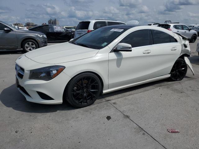 2016 Mercedes-Benz Cla 250 VIN: WDDSJ4EB9GN324123 Lot: 55815904