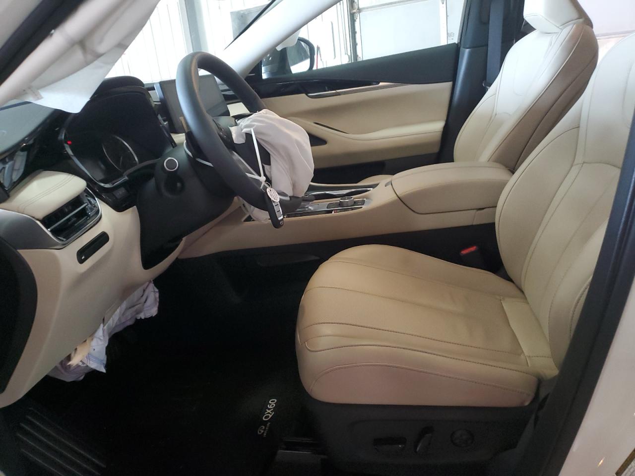 5N1DL1ES5RC340888 2024 Infiniti Qx60 Pure