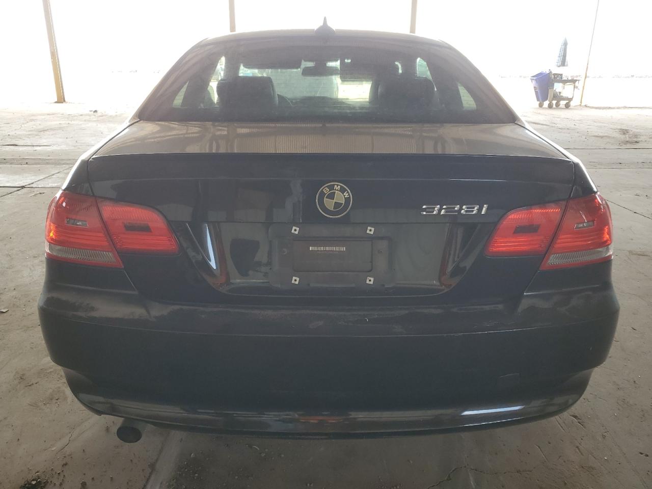 WBAWV1C53AP123905 2010 BMW 328 I Sulev