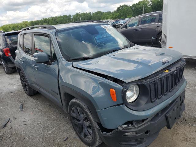 Vin: zaccjabb3hpg47108, lot: 55011524, jeep renegade latitude 20174
