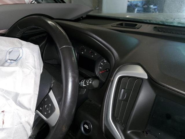 2021 GMC Terrain Sle VIN: 3GKALMEVXML389377 Lot: 53236934