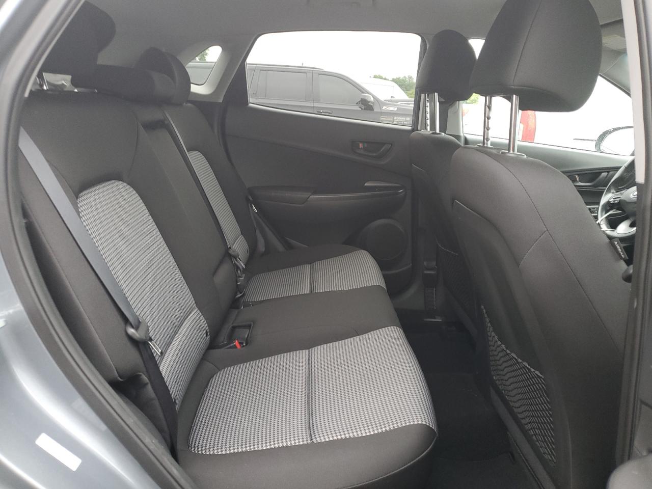 KM8K22AA5LU405074 2020 Hyundai Kona Sel