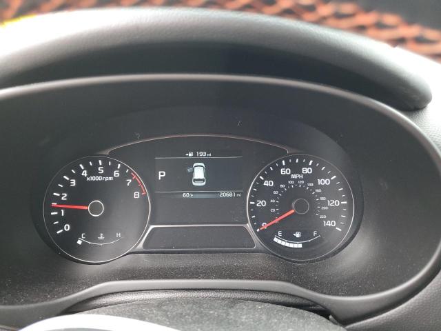 2018 KIA SOUL ! - KNDJX3AA7J7539717