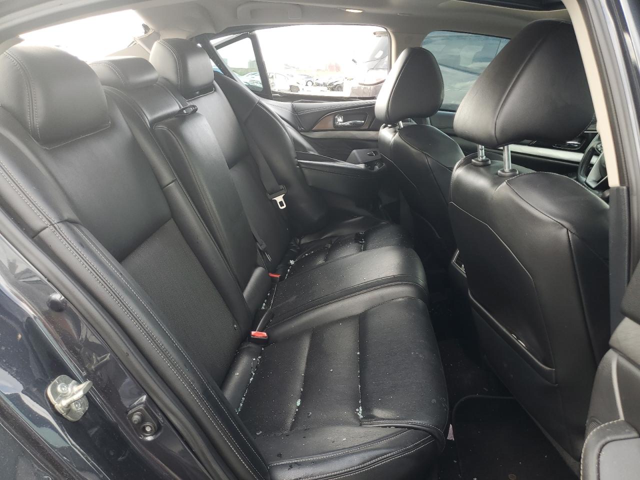 1N4AA6AP5HC440358 2017 Nissan Maxima 3.5S