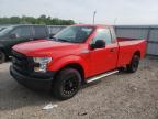 2017 FORD F150 