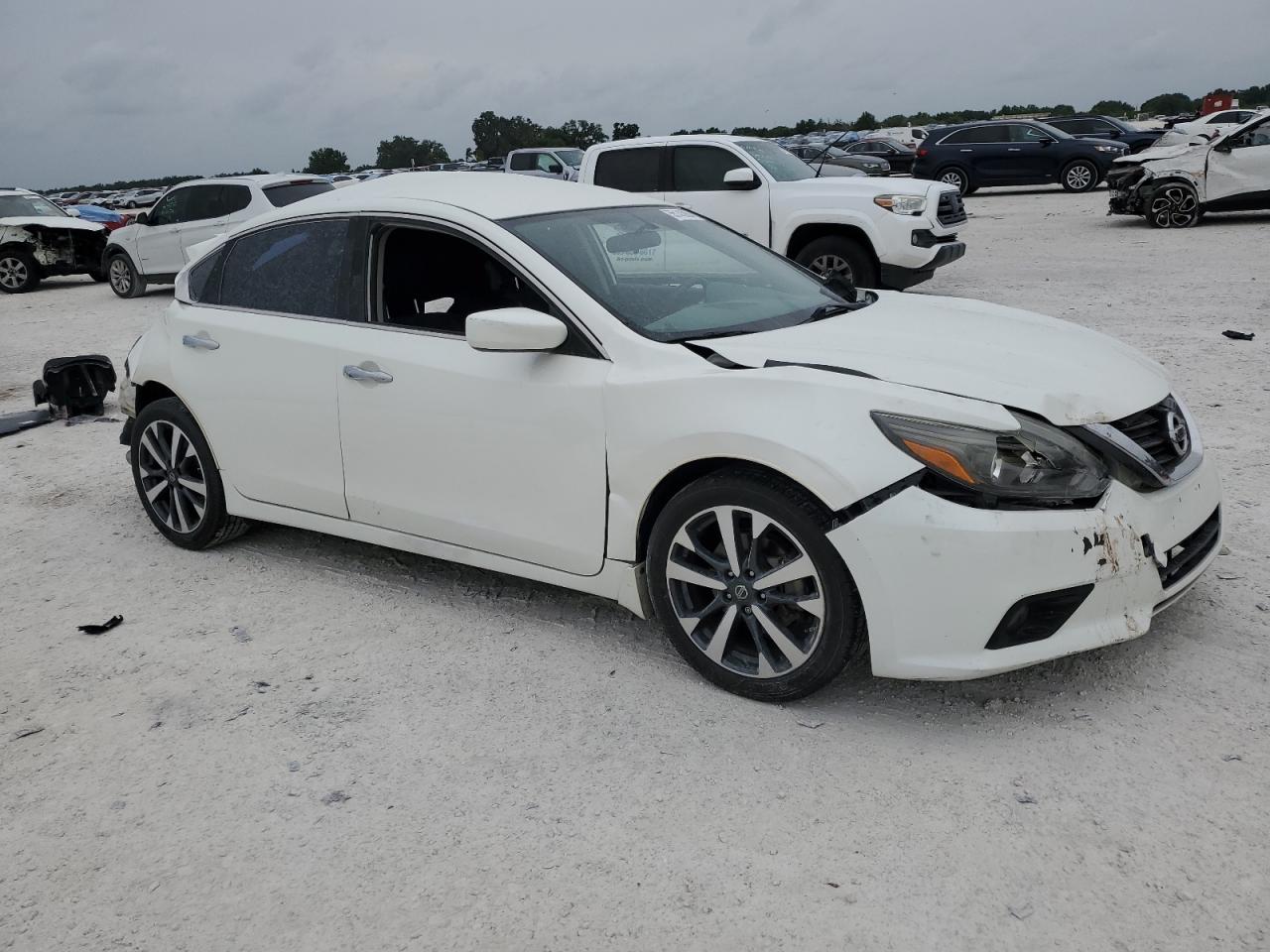 1N4AL3AP2HC280271 2017 Nissan Altima 2.5