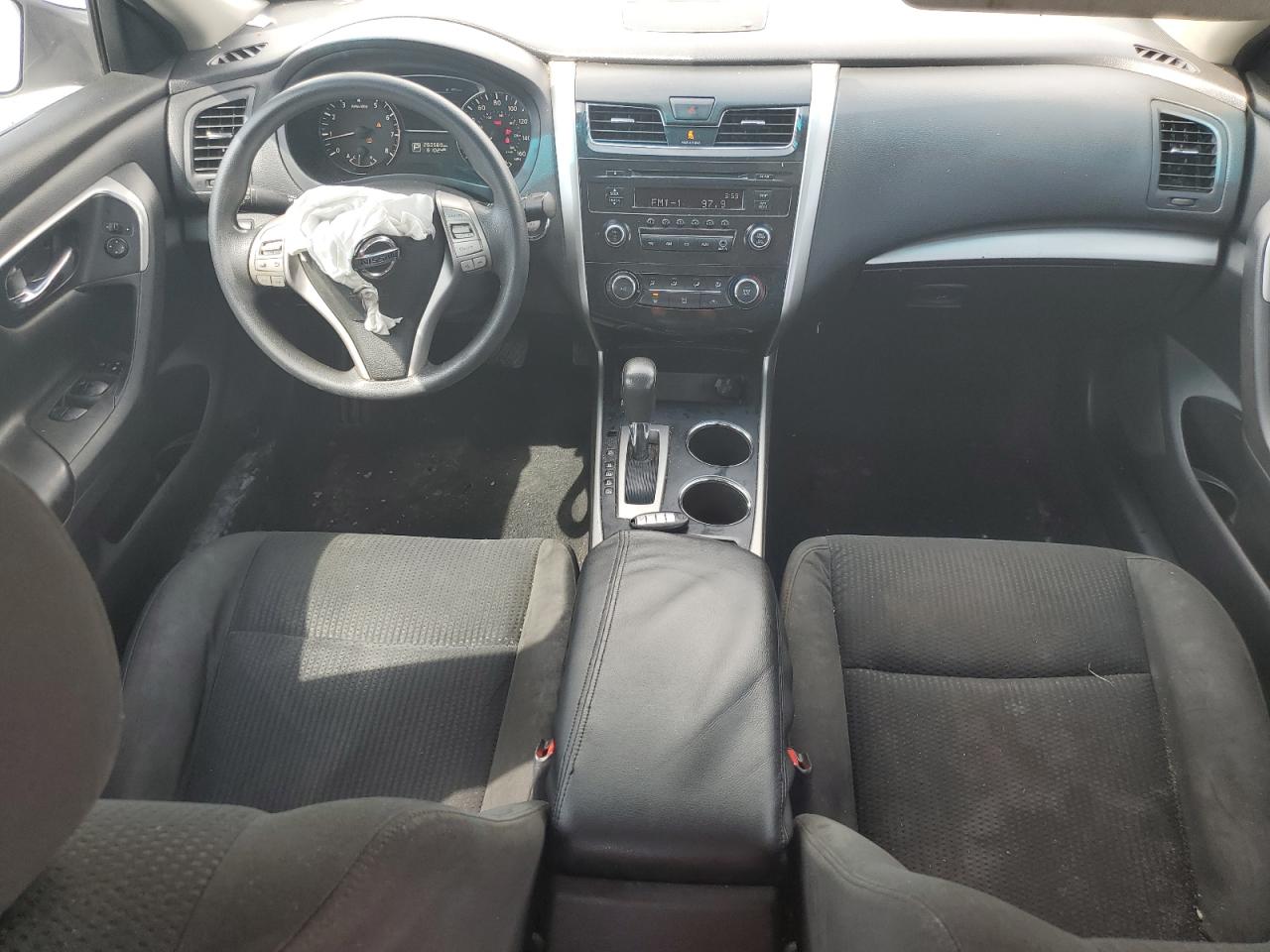 1N4AL3AP6FN387857 2015 Nissan Altima 2.5