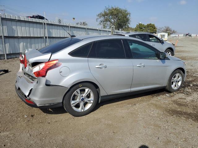 2014 Ford Focus Se VIN: 1FADP3F20EL300446 Lot: 53270714