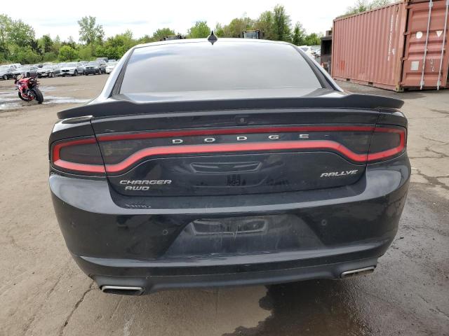 2016 Dodge Charger Sxt VIN: 2C3CDXJG0GH130229 Lot: 54183364