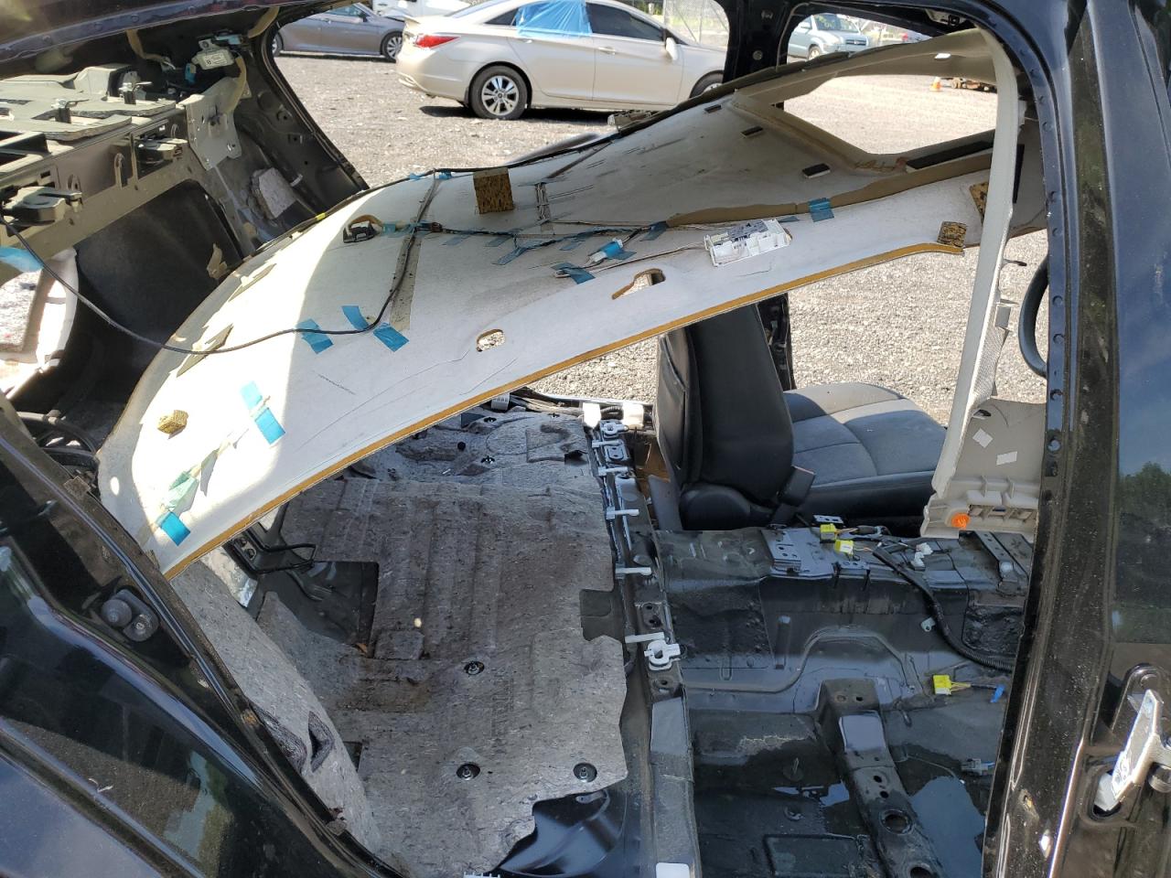 JN1EV7AR3KM552510 2019 Infiniti Q50 Luxe