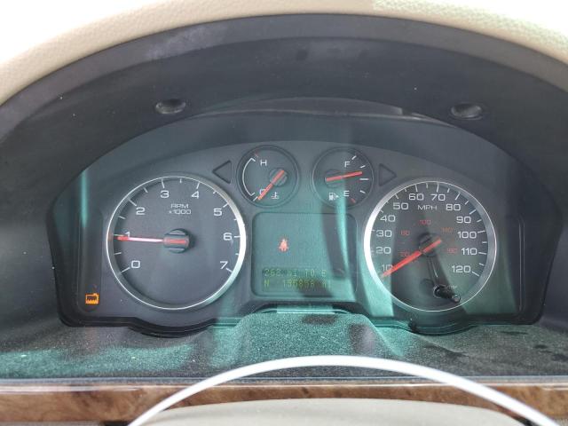 2006 Ford Five Hundred Sel VIN: 1FAHP24156G112683 Lot: 55534054