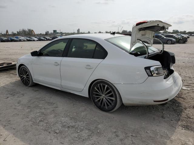 2015 Volkswagen Jetta Se VIN: 3VWD17AJ5FM223989 Lot: 54893574