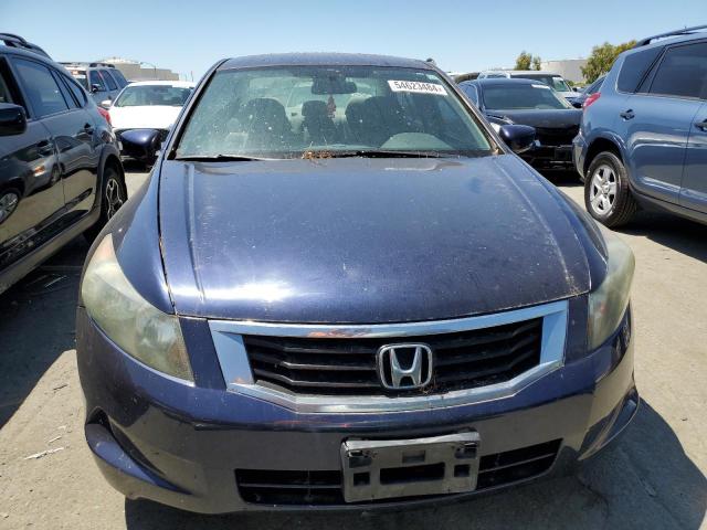 2008 Honda Accord Lx VIN: 1HGCP26338A102339 Lot: 54623484