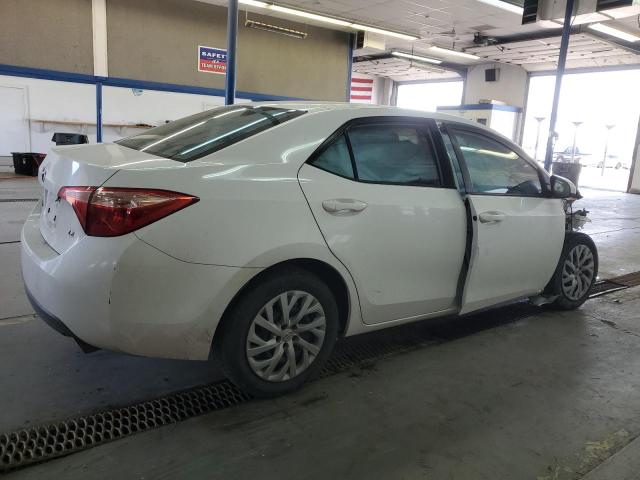 2017 Toyota Corolla L VIN: 2T1BURHEXHC800646 Lot: 54125264