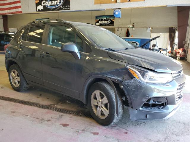 2018 Chevrolet Trax 1Lt VIN: 3GNCJPSB0JL247676 Lot: 52970014