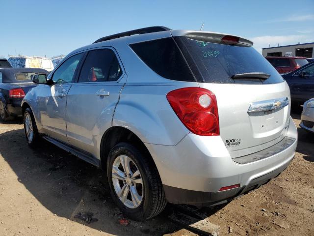 2013 Chevrolet Equinox Lt VIN: 1GNALDEK2DZ122087 Lot: 52765874